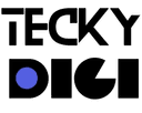 TeckyDigi Logo